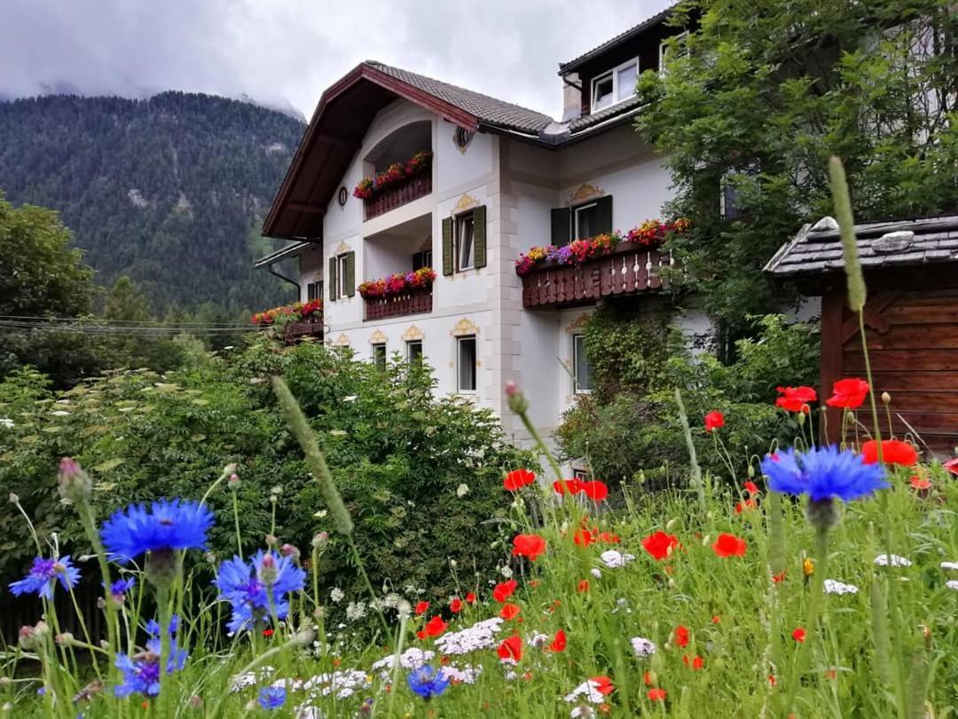 Hotel Holzer Сесто Экстерьер фото