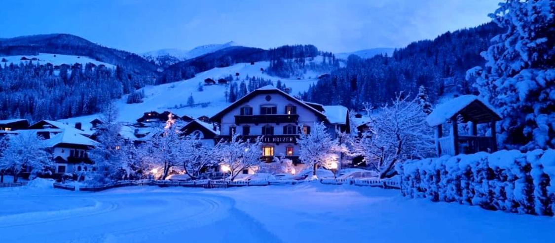Hotel Holzer Сесто Экстерьер фото