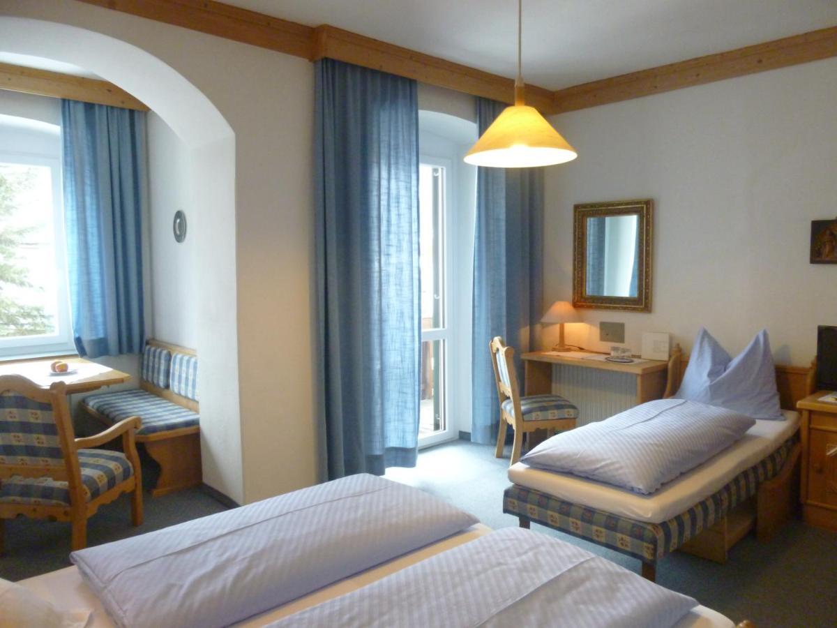 Hotel Holzer Сесто Номер фото