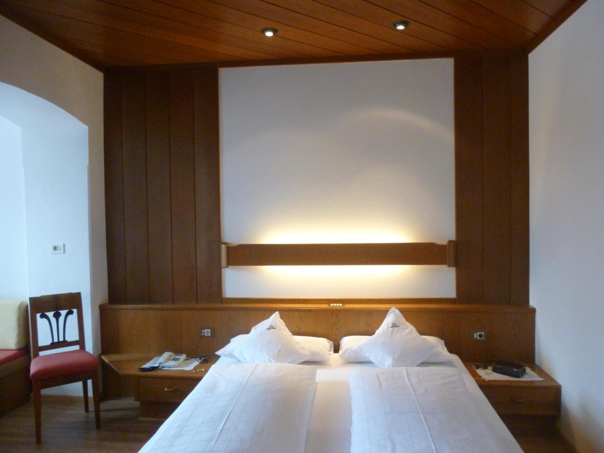 Hotel Holzer Сесто Номер фото