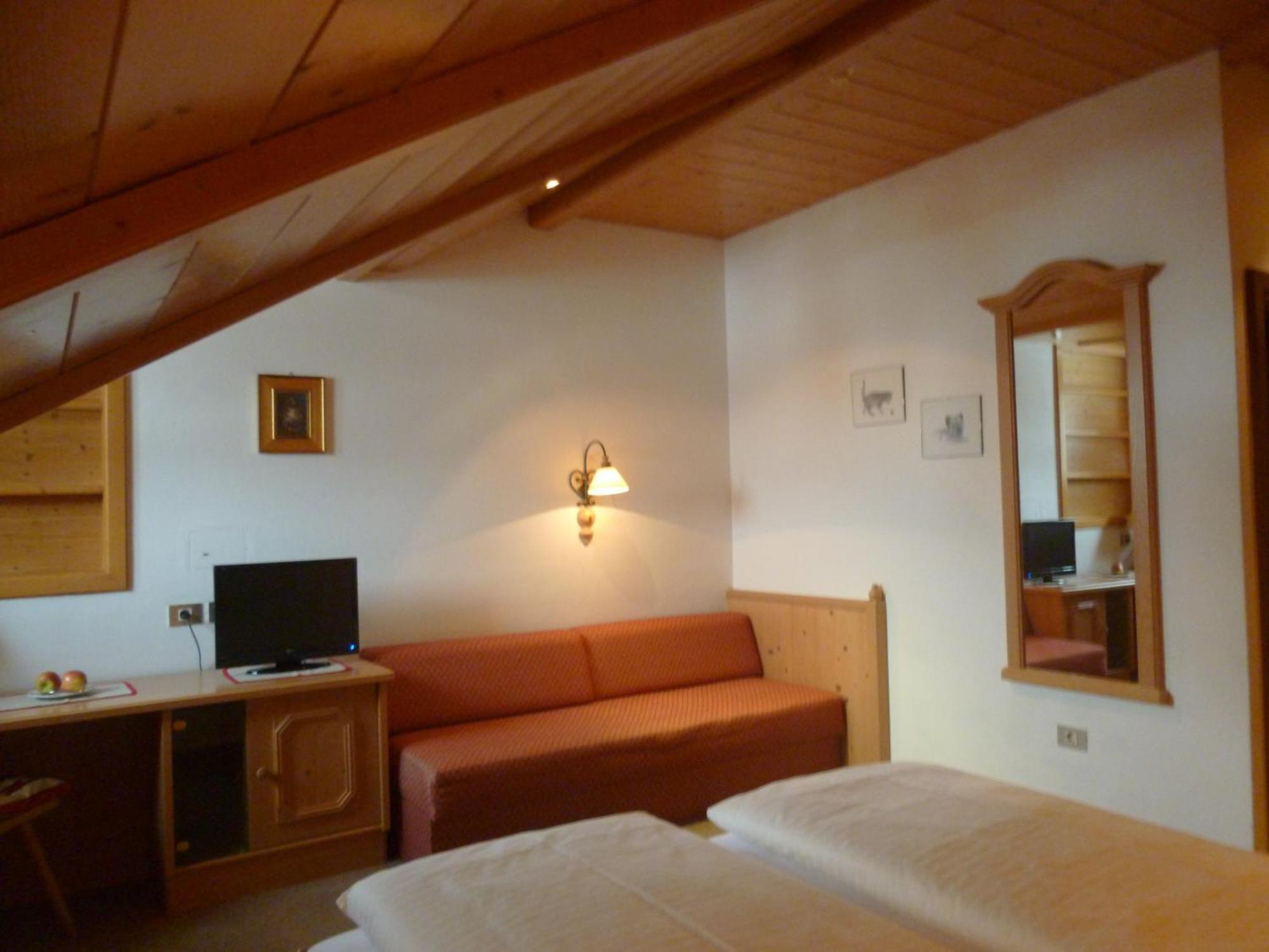 Hotel Holzer Сесто Номер фото