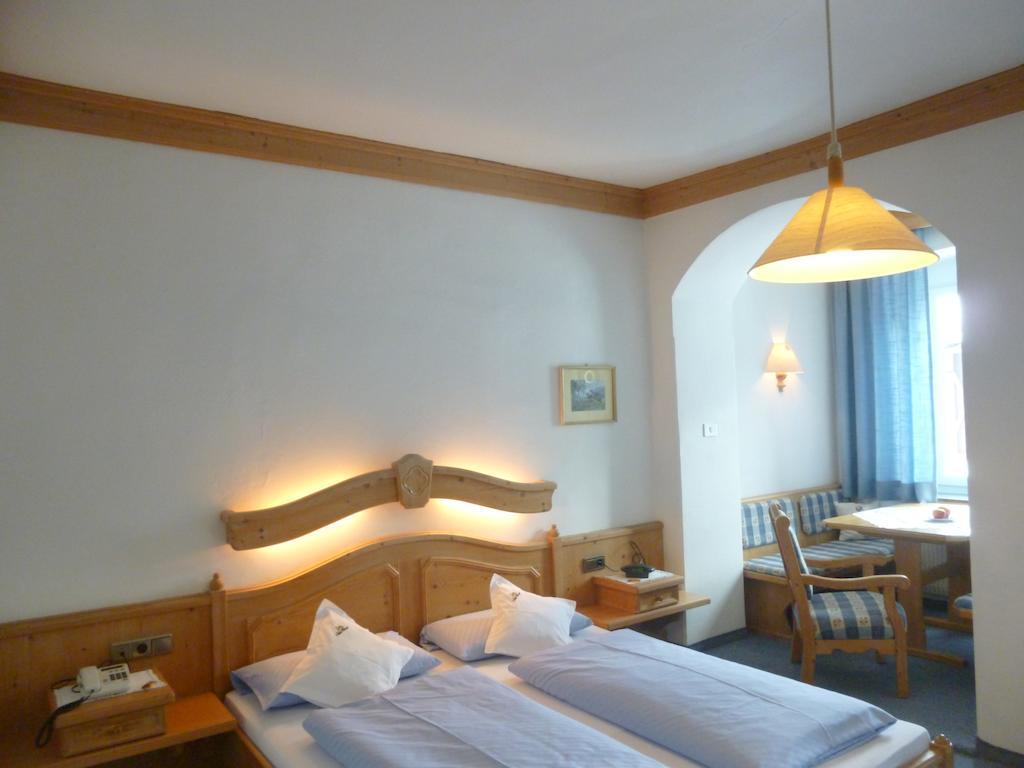 Hotel Holzer Сесто Номер фото