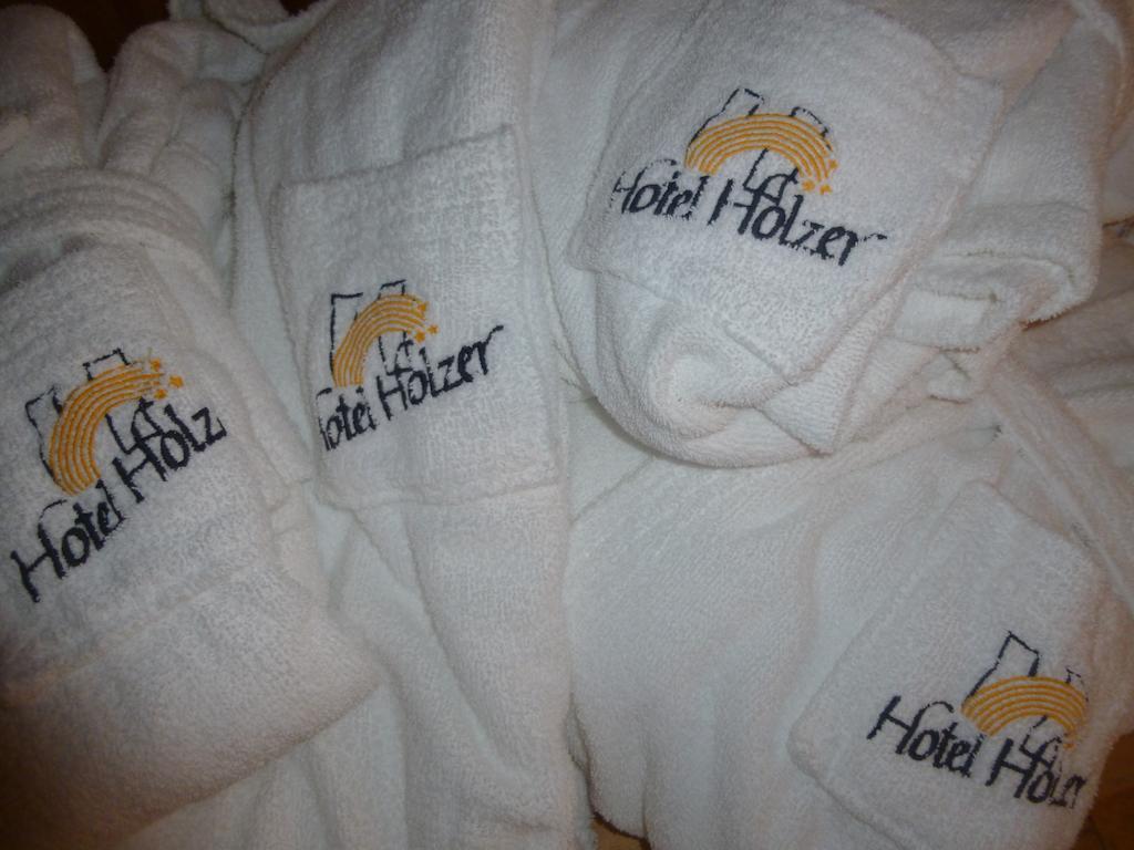 Hotel Holzer Сесто Экстерьер фото