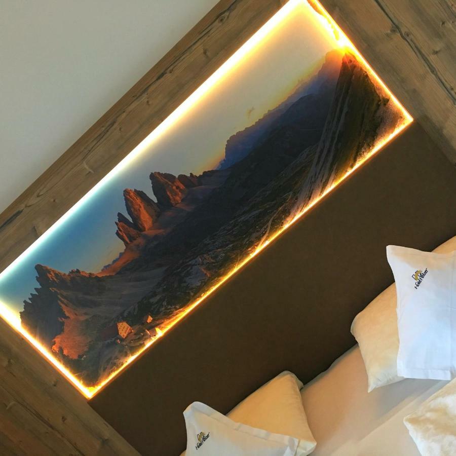 Hotel Holzer Сесто Экстерьер фото