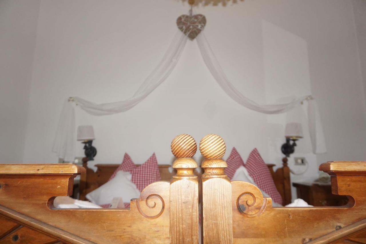 Hotel Holzer Сесто Экстерьер фото